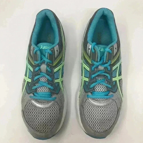 Asics Shoes - Asics Gel Contend Training 9.5 Women Shoes